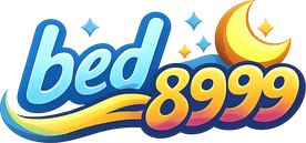 bed 8999 লোগো